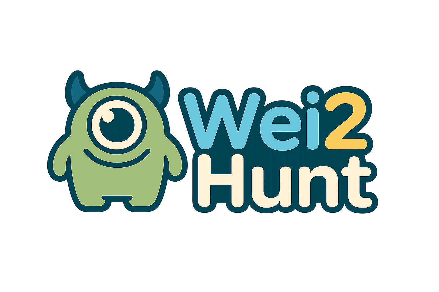 Wei2Hunt
