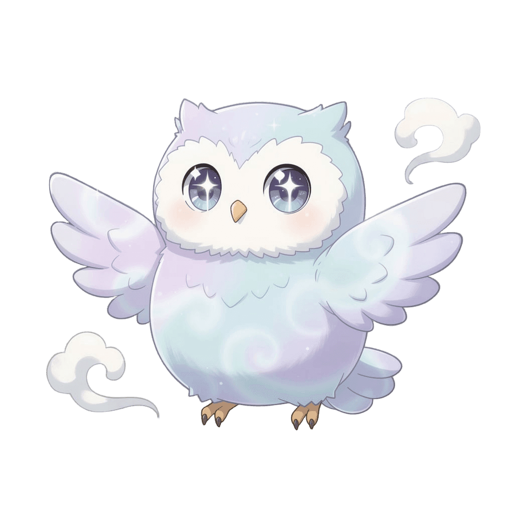 Mist Owl