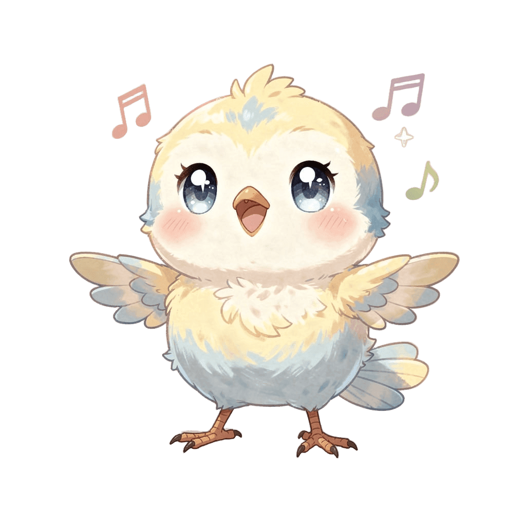 Tiny Chirper