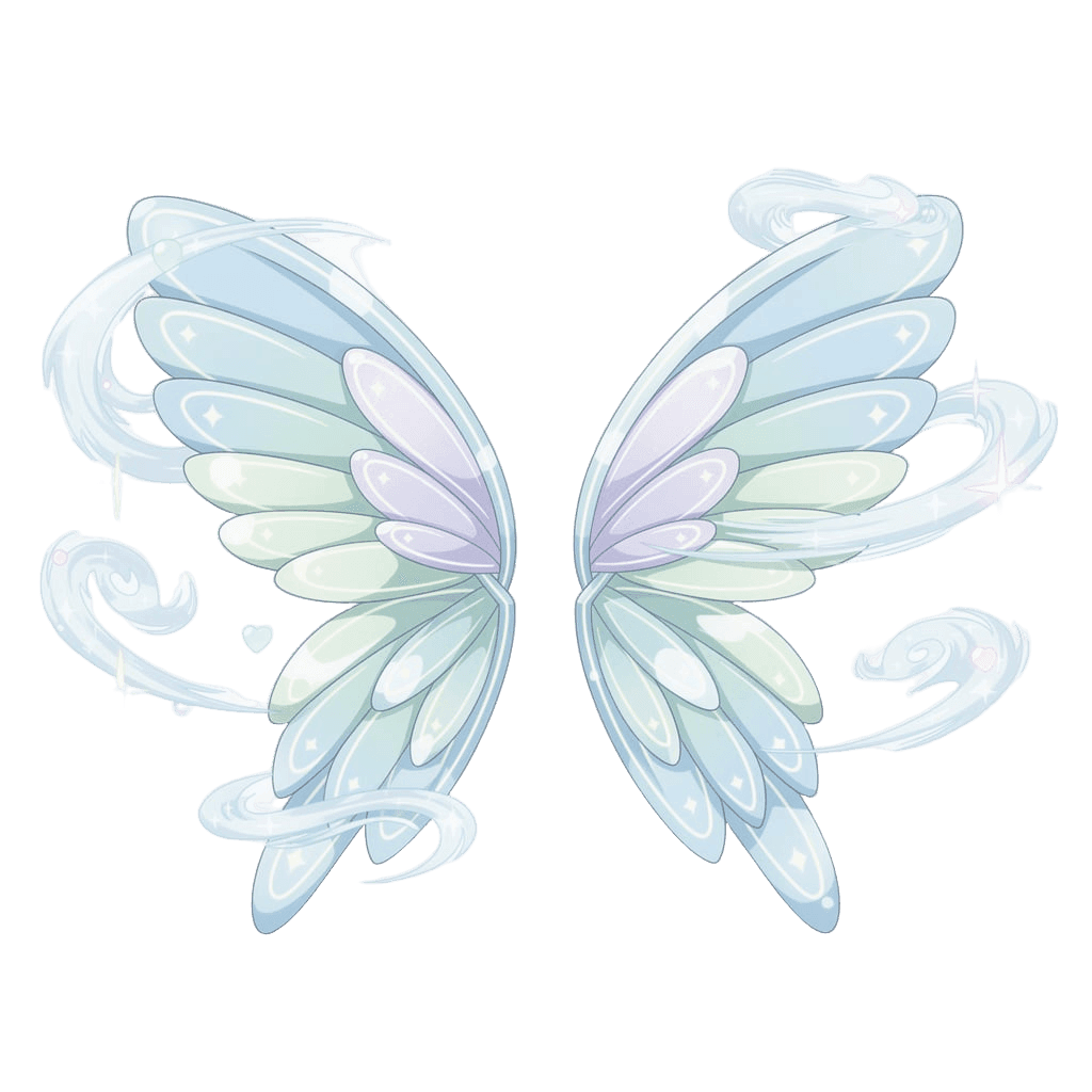 Breeze Wings