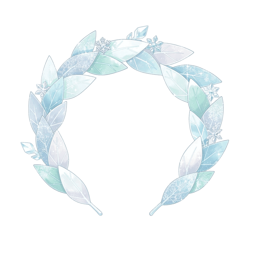 Frost Crown