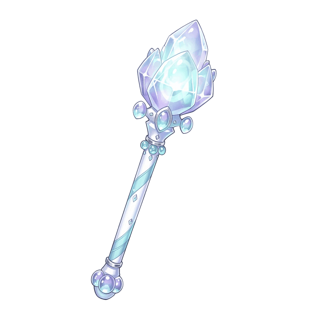 Frost Spear