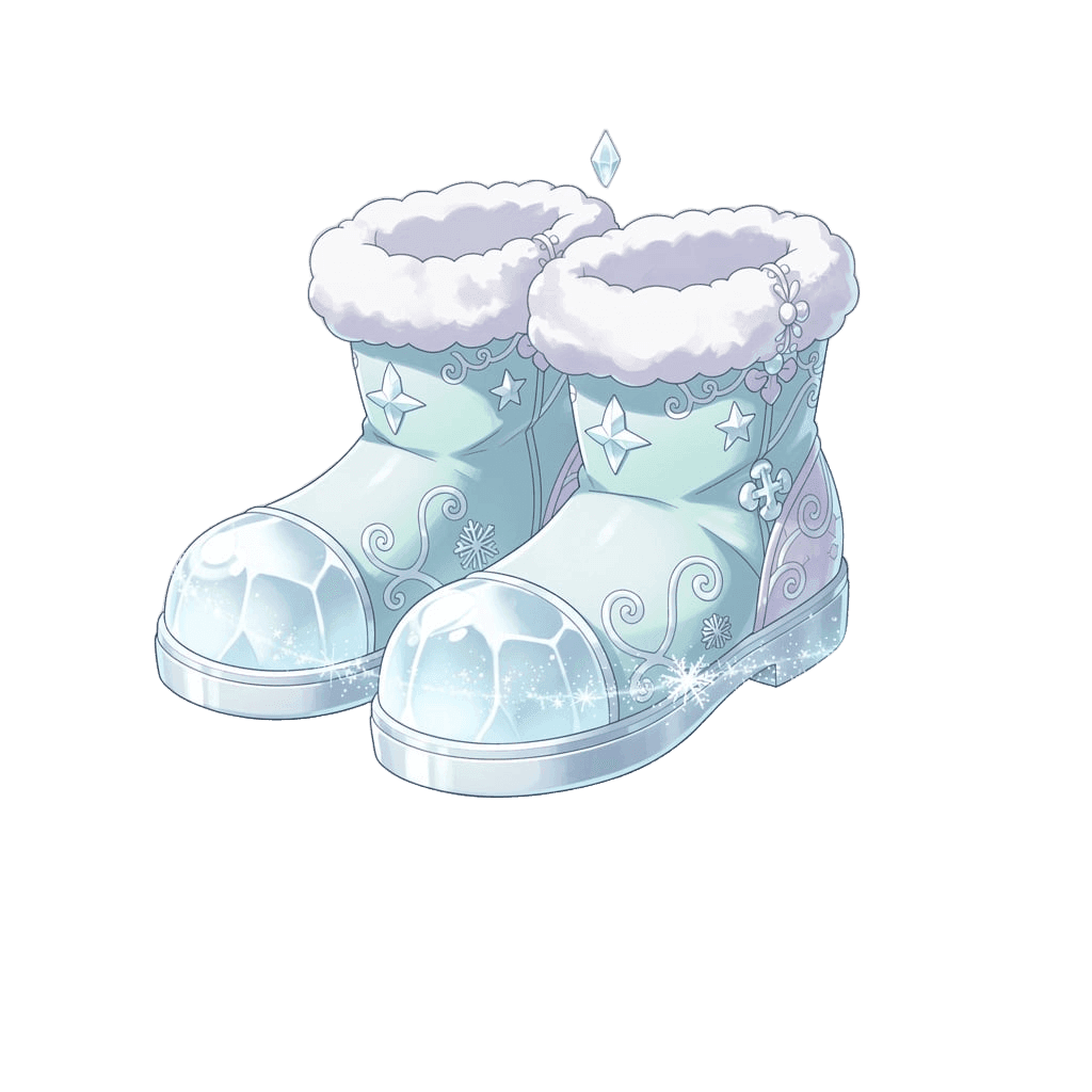 Froststep Boots