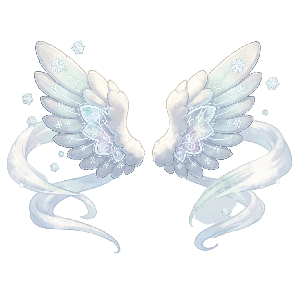 Frostwind Wings