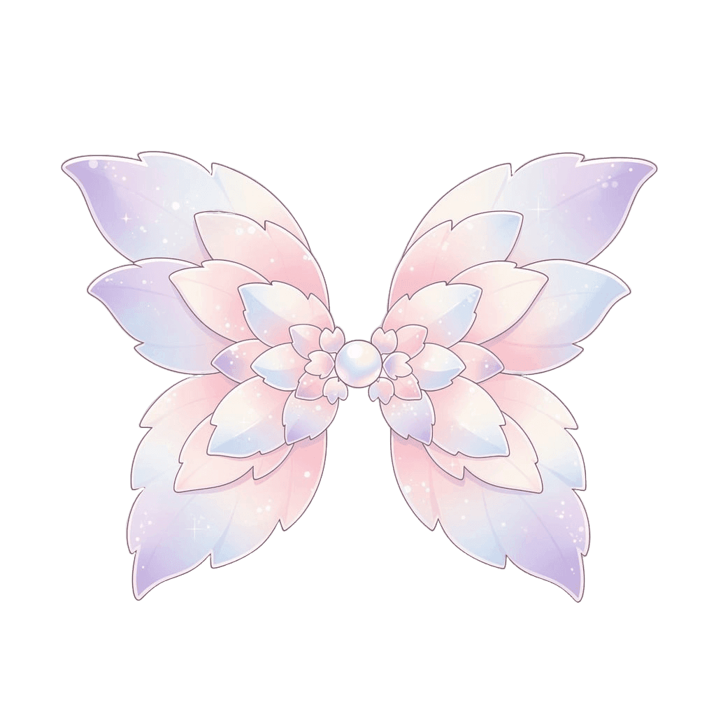 Petal Wings