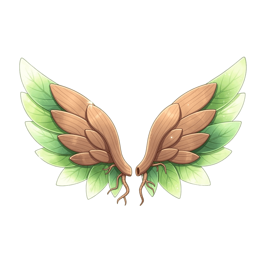 Root Wings