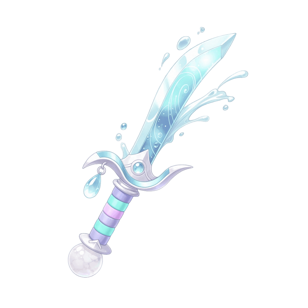 Splash Blade