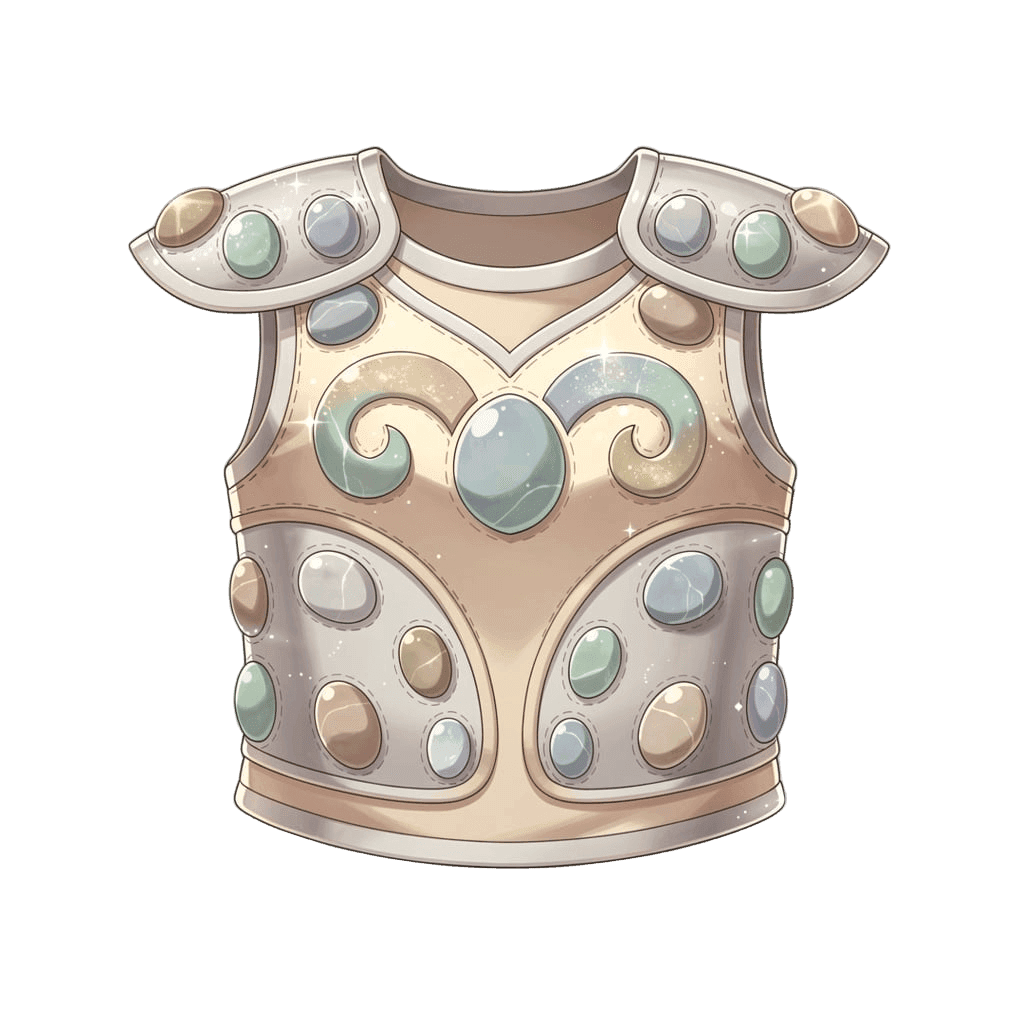 Stone Vest