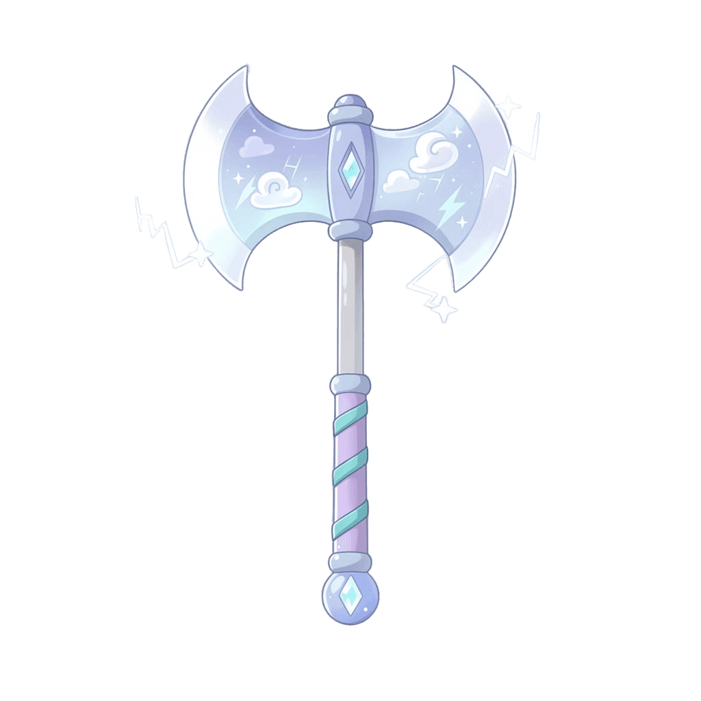 Storm Axe