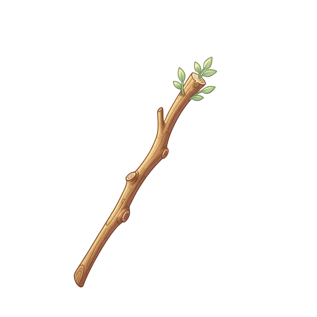 Twig Wand